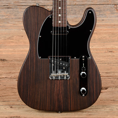 Fender Limited Edition George Harrison Signature Rosewood Telecaster Natural 2022 Electric Guitars