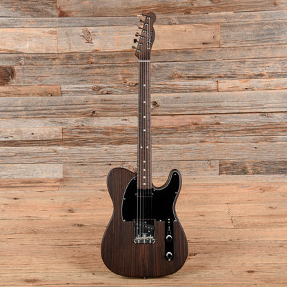 Fender Limited Edition George Harrison Signature Rosewood Telecaster Natural 2022 Electric Guitars