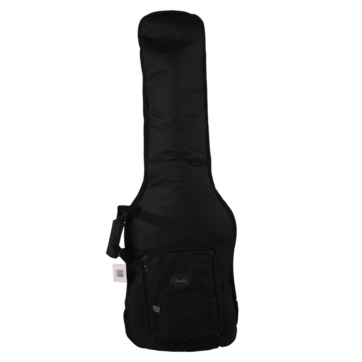 Fender Limited Edition Player Fusion Jaguar Baritone Silverburst Electric Guitars