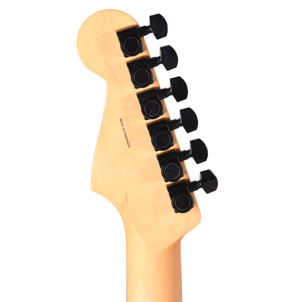 Fender Limited Edition Player Fusion Stratocaster HSS Olympic Pearl Electric Guitars