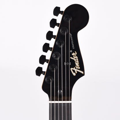 Fender Limited Edition Player Fusion Stratocaster HSS Olympic Pearl Electric Guitars