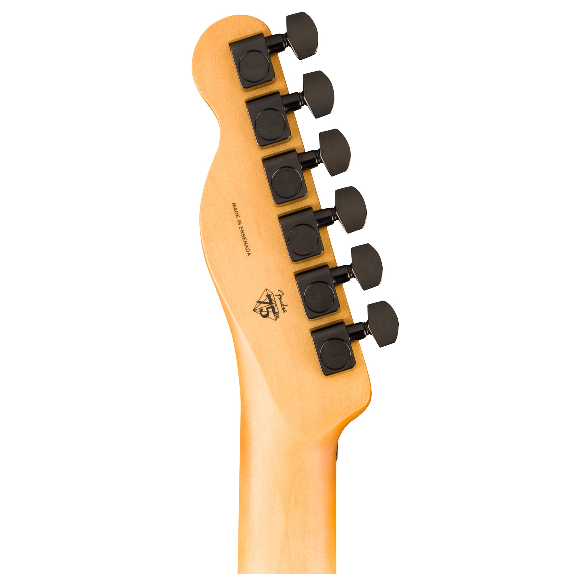 Fender Limited Edition Player Fusion Telecaste HH Floyd Rose Aura