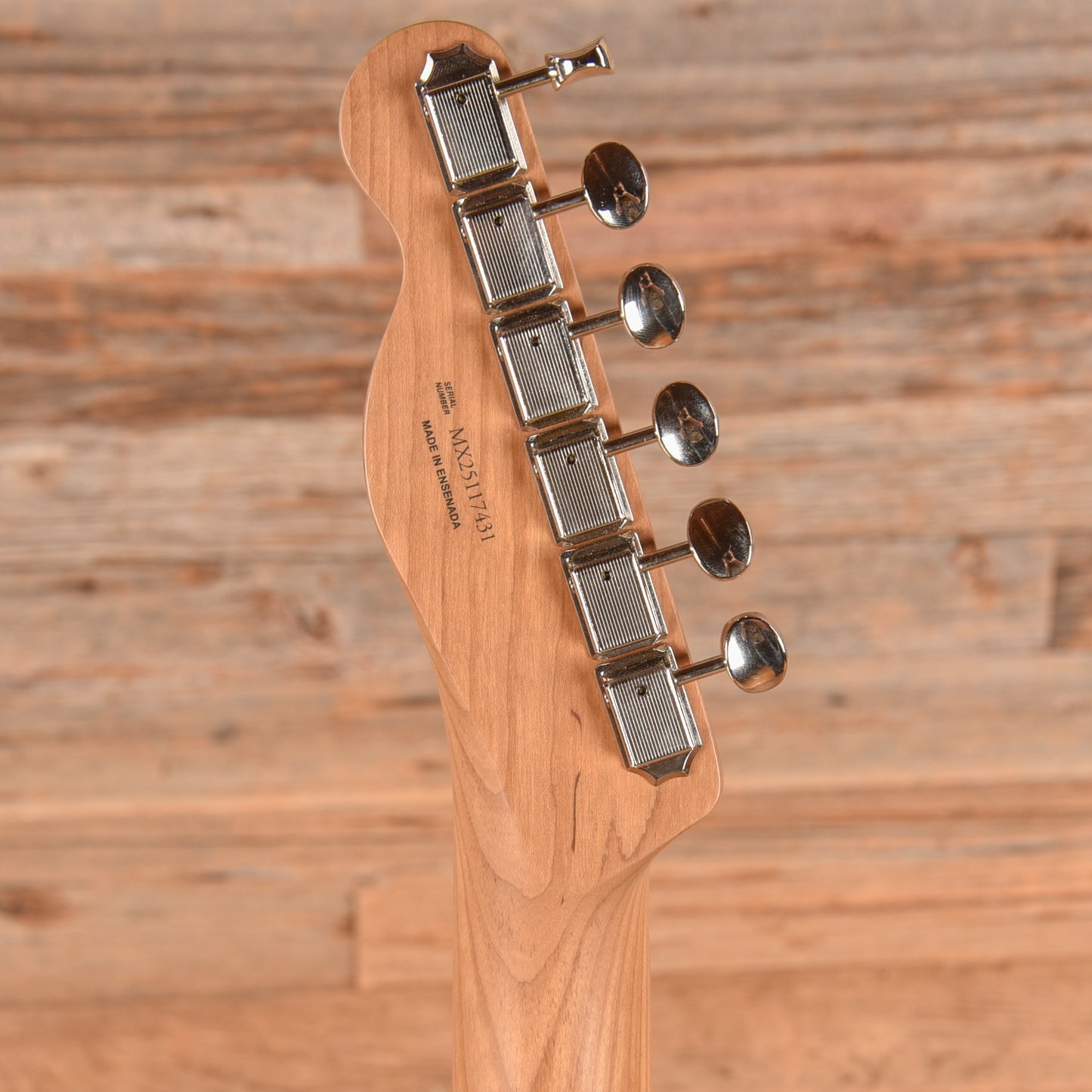 Fender Limited Edition Player II Telecaster Charcoal Frost Metallic 2025 Electric Guitars