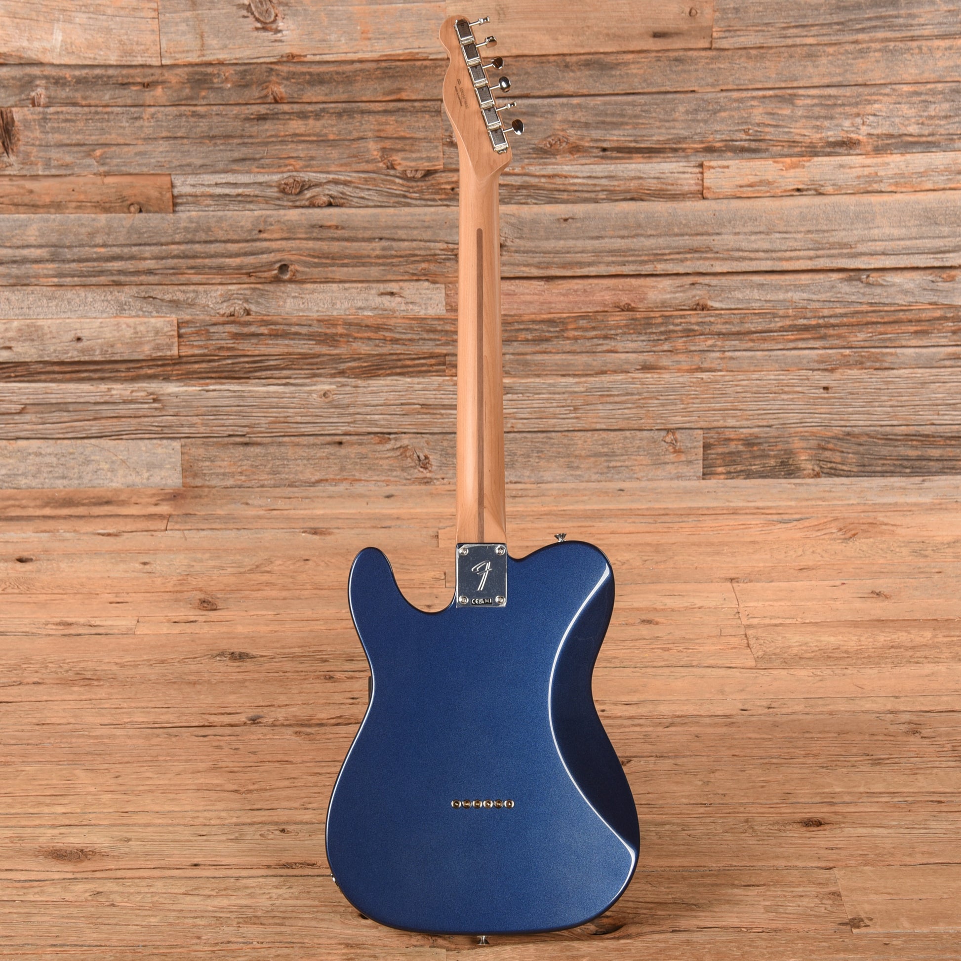 Fender Limited Edition Player II Telecaster Moonlight Drive 2025 Electric Guitars