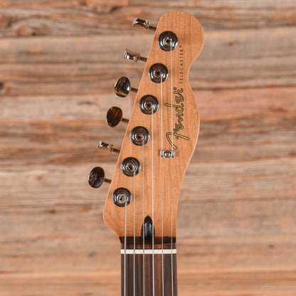 Fender Limited Edition Player II Telecaster Moonlight Drive 2025 Electric Guitars