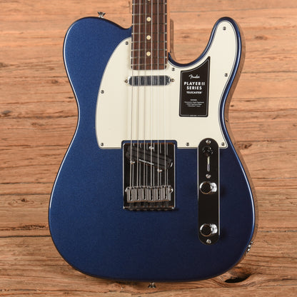 Fender Limited Edition Player II Telecaster Moonlight Drive 2025 Electric Guitars