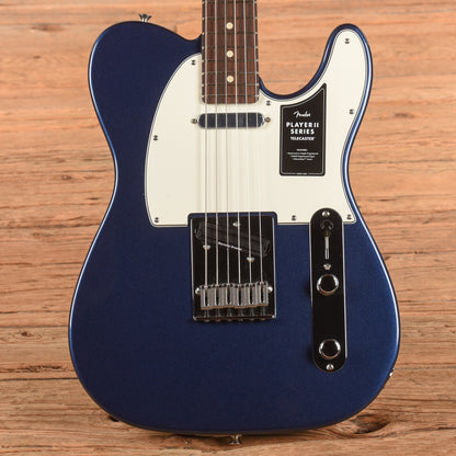 Fender Limited Edition Player II Telecaster Moonlight Drive 2025 Electric Guitars