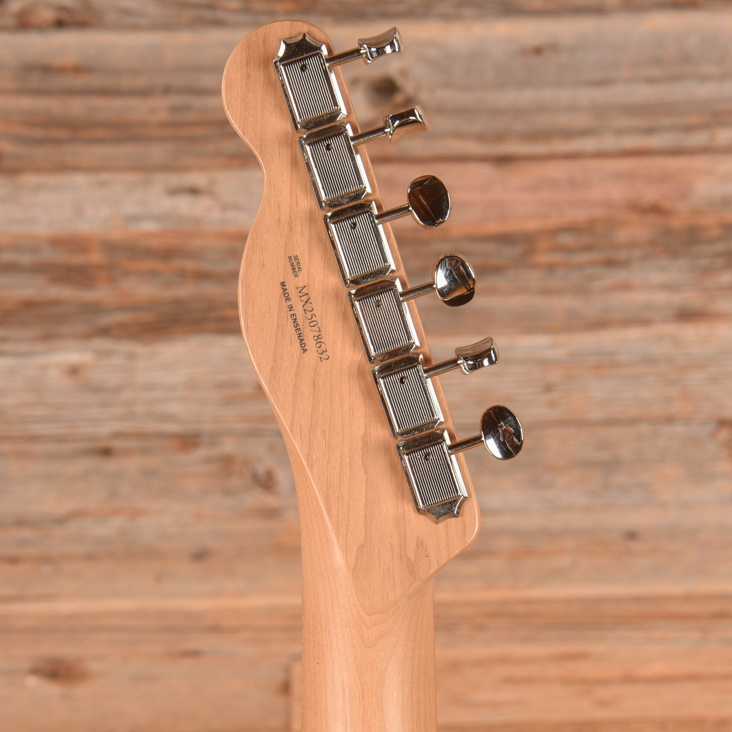 Fender Limited Edition Player II Telecaster Moonlight Drive 2025 Electric Guitars