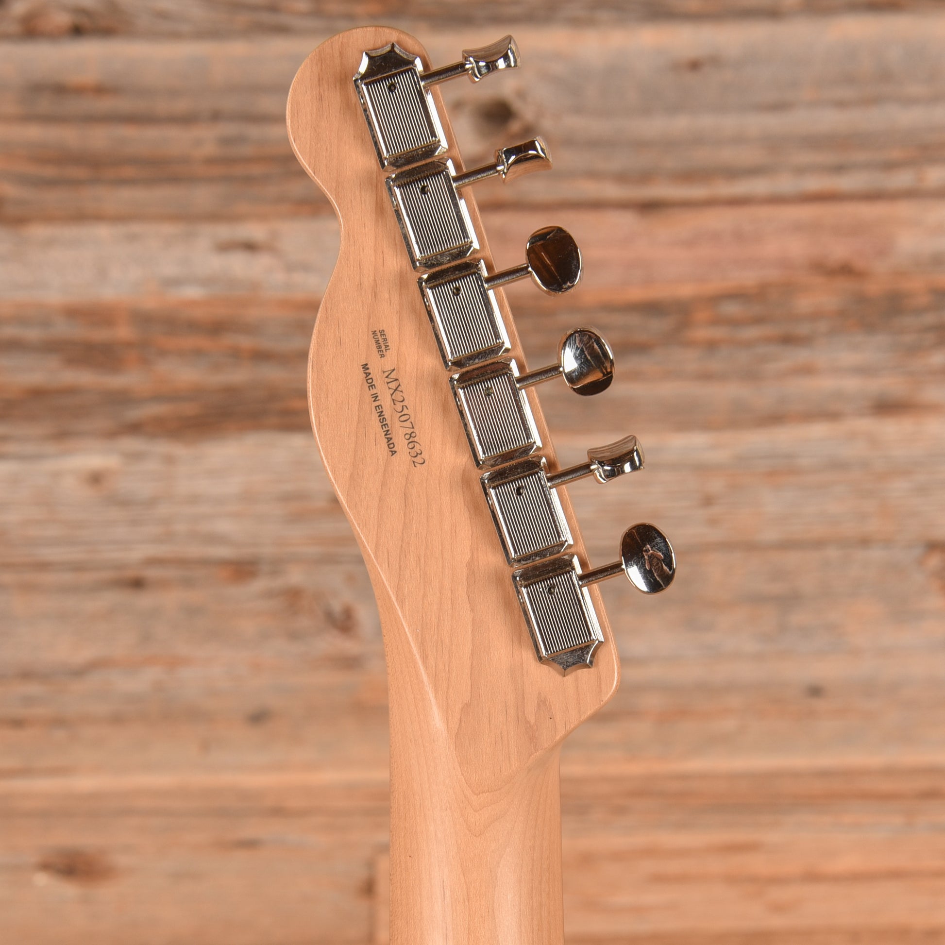 Fender Limited Edition Player II Telecaster Moonlight Drive 2025 Electric Guitars