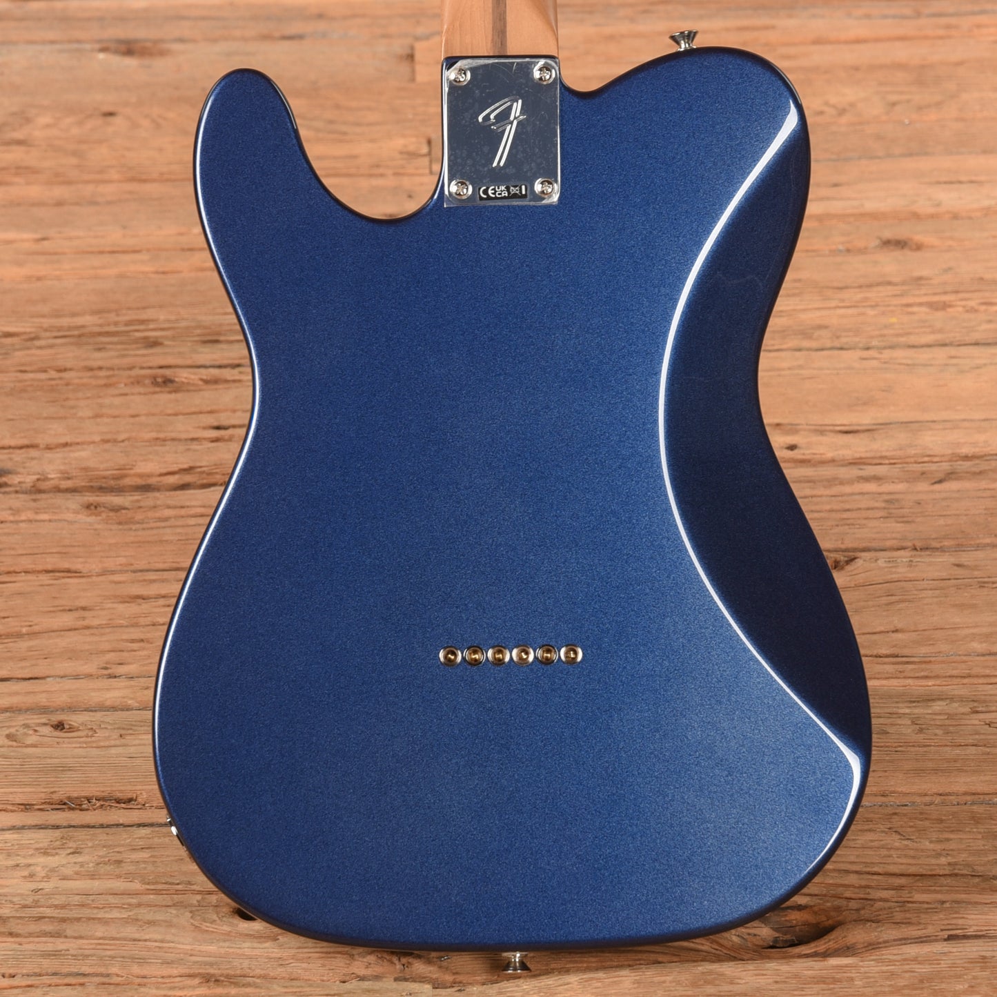 Fender Limited Edition Player II Telecaster Moonlight Drive 2025 Electric Guitars