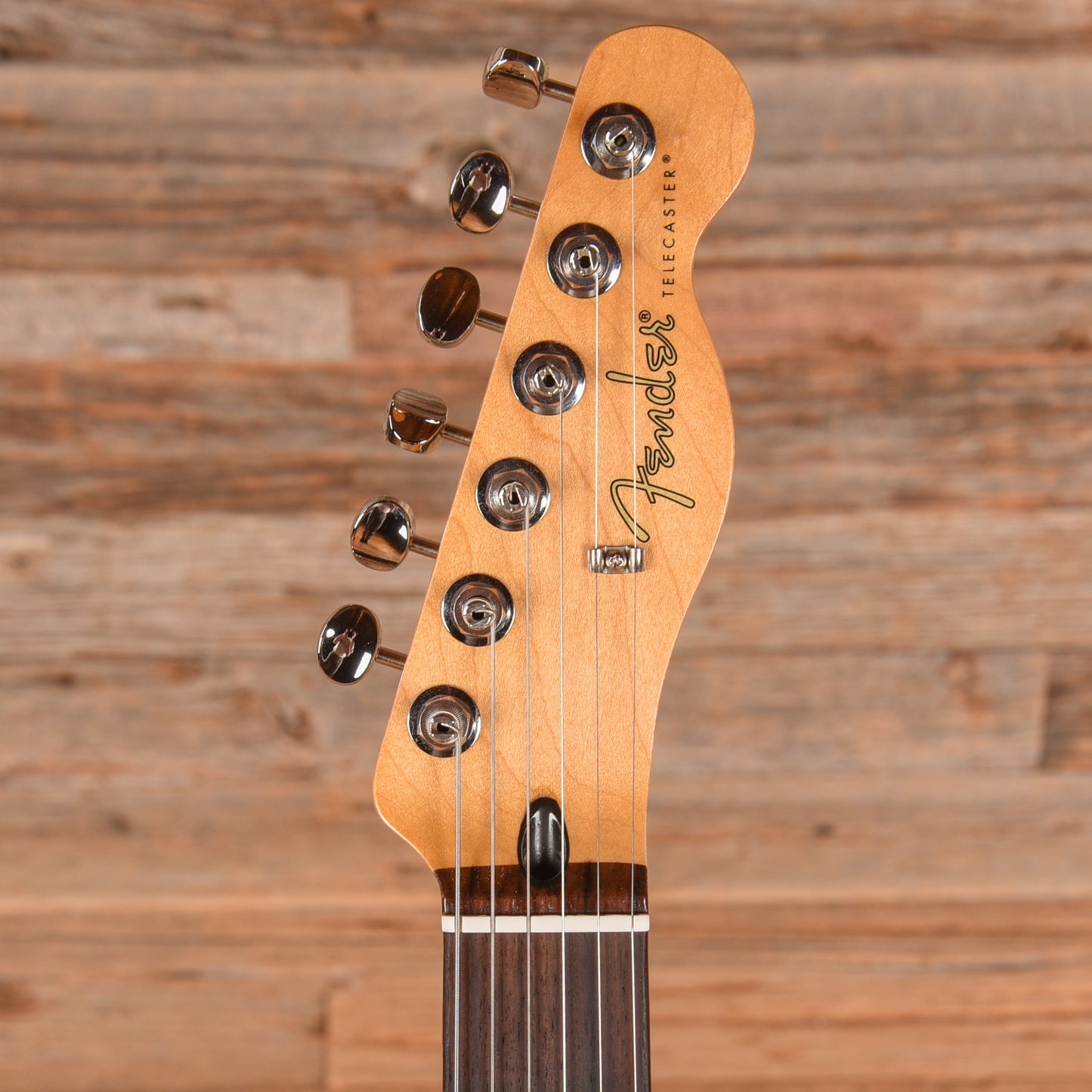 Fender Limited Edition Player II Telecaster Sparkle 3-Color Sunburst 2025 Electric Guitars