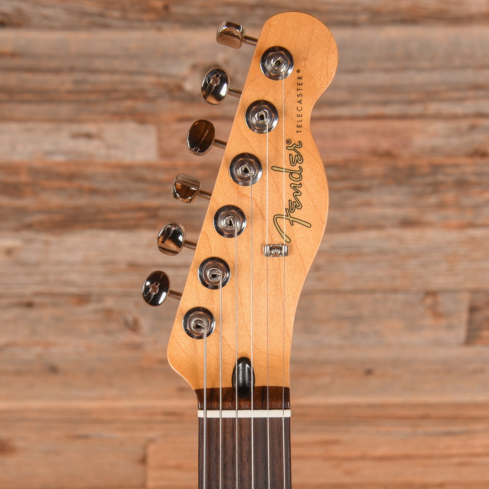 Fender Limited Edition Player II Telecaster Sparkle 3-Color Sunburst 2025 Electric Guitars