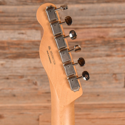 Fender Limited Edition Player II Telecaster Sparkle 3-Color Sunburst 2025 Electric Guitars