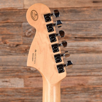 Fender Limited Edition Player Jaguar Shell Pink 2019 Electric Guitars