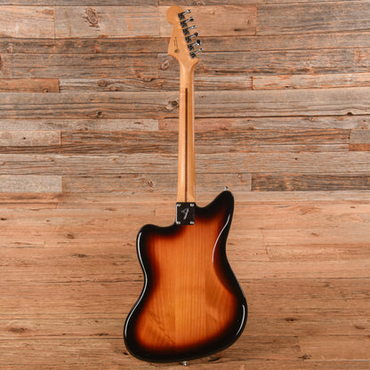 Fender Limited Edition Player Jazzmaster CME Exclusive Sunburst 2021 Electric Guitars