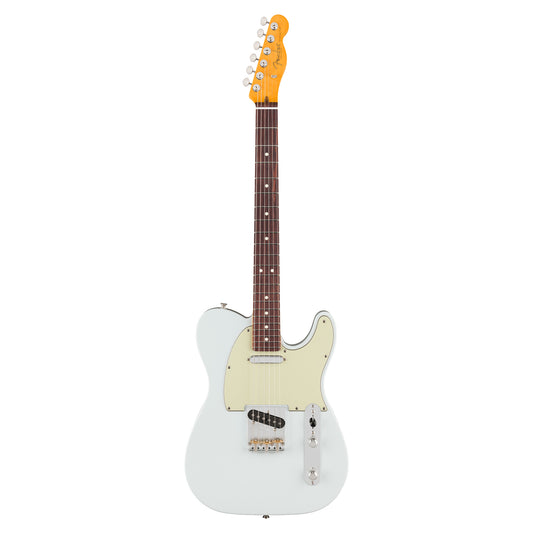 Fender Limited Edition Pro Classic Silent Telecaster Sonic Blue Electric Guitars