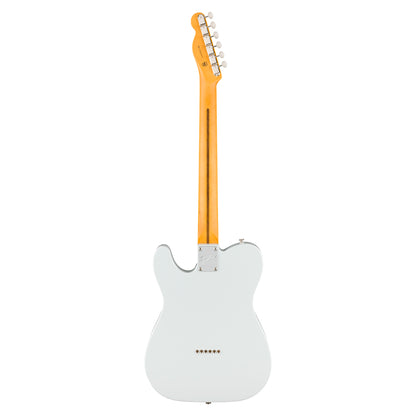 Fender Limited Edition Pro Classic Silent Telecaster Sonic Blue Electric Guitars