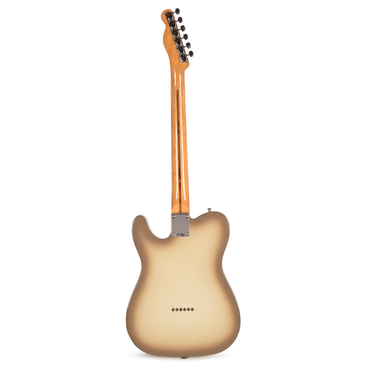 Fender Limited Edition Vintera II '60s Telecaster Antigua Electric Guitars