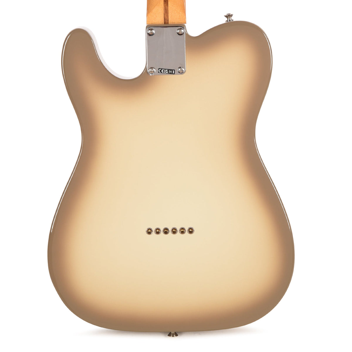 Fender Limited Edition Vintera II '60s Telecaster Antigua Electric Guitars