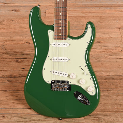 Fender LTD Player II Stratocaster Forest Green 2025 Electric Guitars