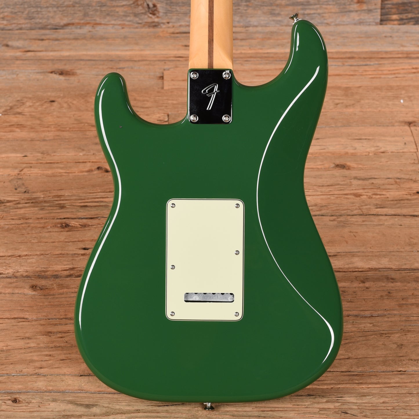 Fender LTD Player II Stratocaster Forest Green 2025 Electric Guitars