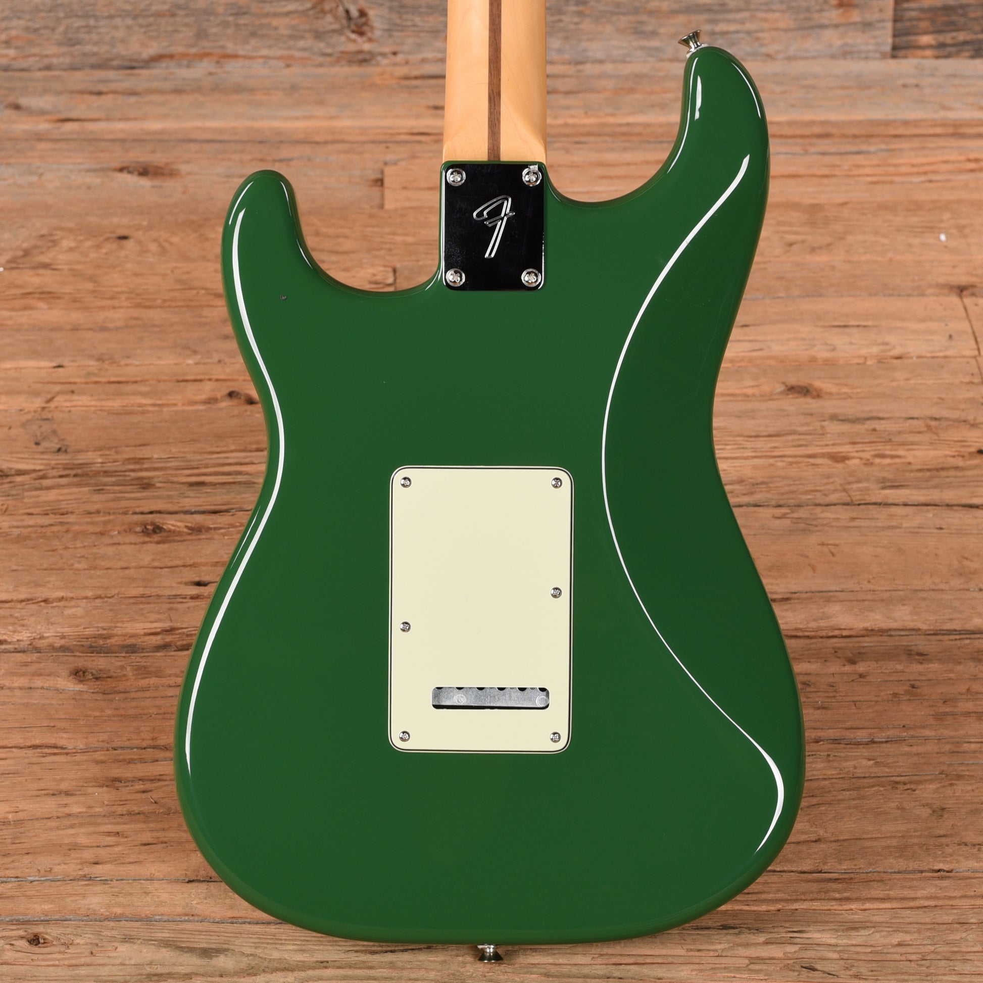 Fender LTD Player II Stratocaster Forest Green 2025 Electric Guitars