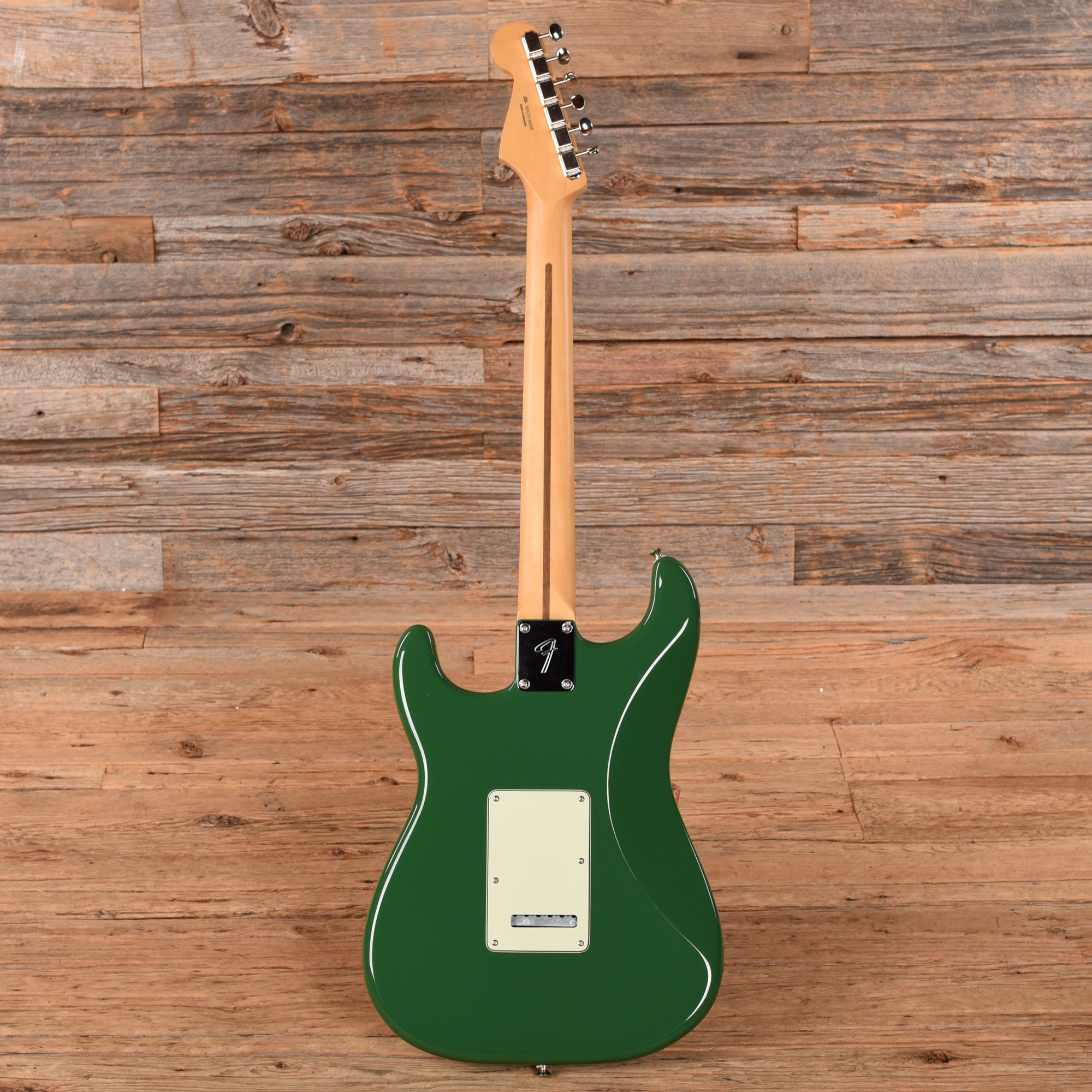 Fender LTD Player II Stratocaster Forest Green 2025 Electric Guitars