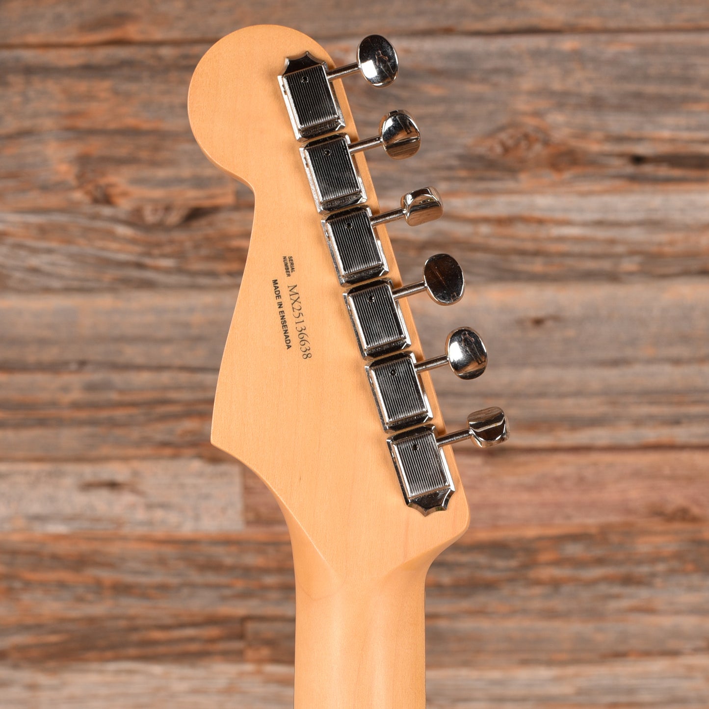 Fender LTD Player II Stratocaster Forest Green 2025 Electric Guitars