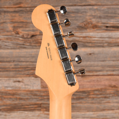 Fender LTD Player II Stratocaster Forest Green 2025 Electric Guitars