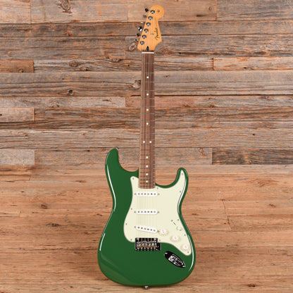 Fender LTD Player II Stratocaster Forest Green 2025 Electric Guitars