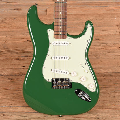Fender LTD Player II Stratocaster Forest Green 2025 Electric Guitars