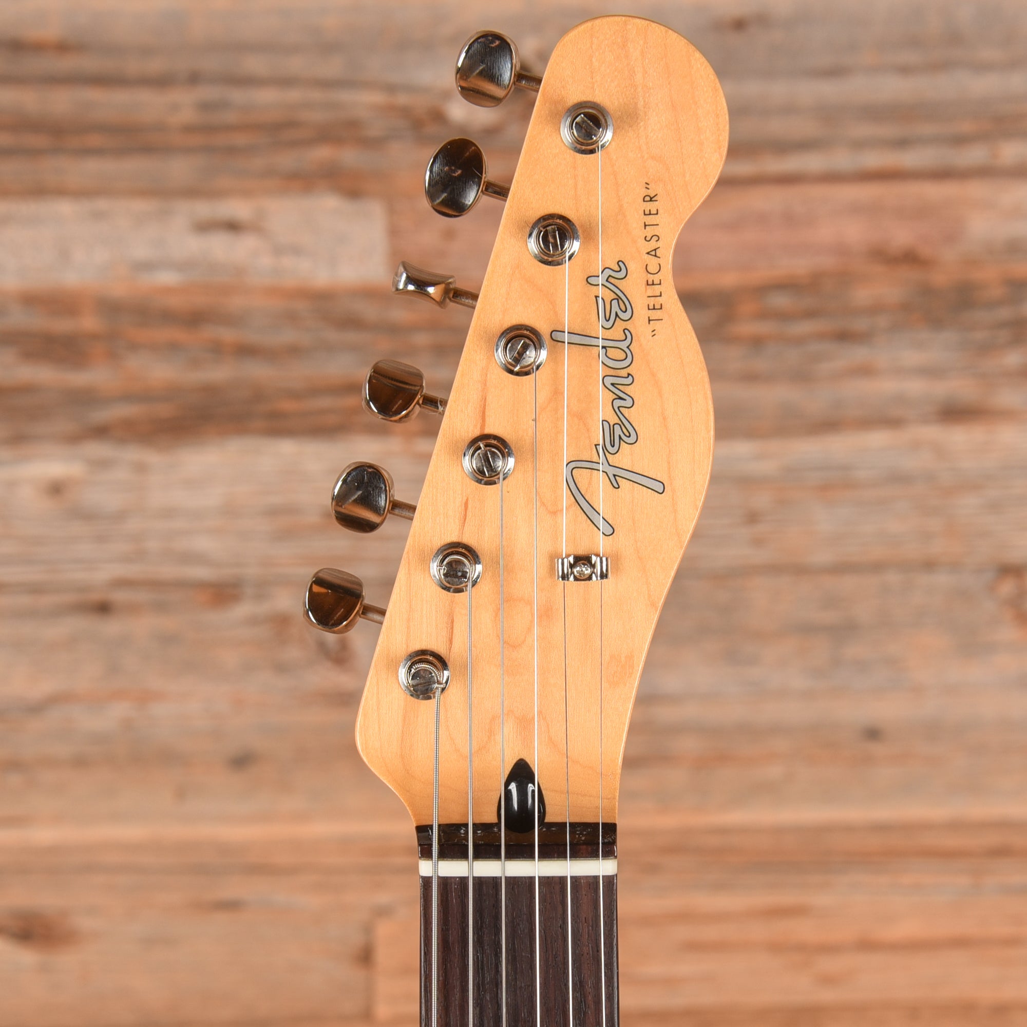 Fender Telecaster (2023) 値下げしました！ Fender Made in Japan Limited Sparkle Telecaster Blue Sparkle 2023