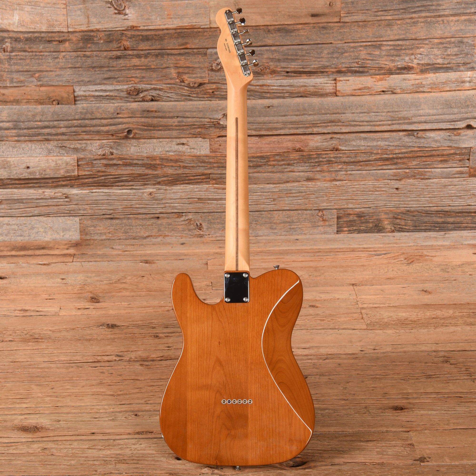 Fender Made in Japan Limited Sparkle Telecaster Blue Sparkle 2023
