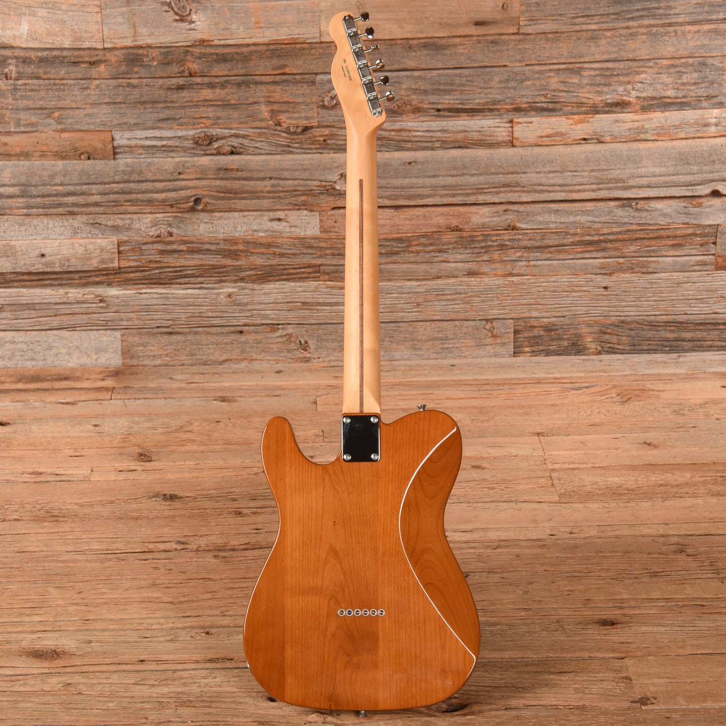 Fender Made in Japan Limited Sparkle Telecaster Blue Sparkle 2023 Electric Guitars