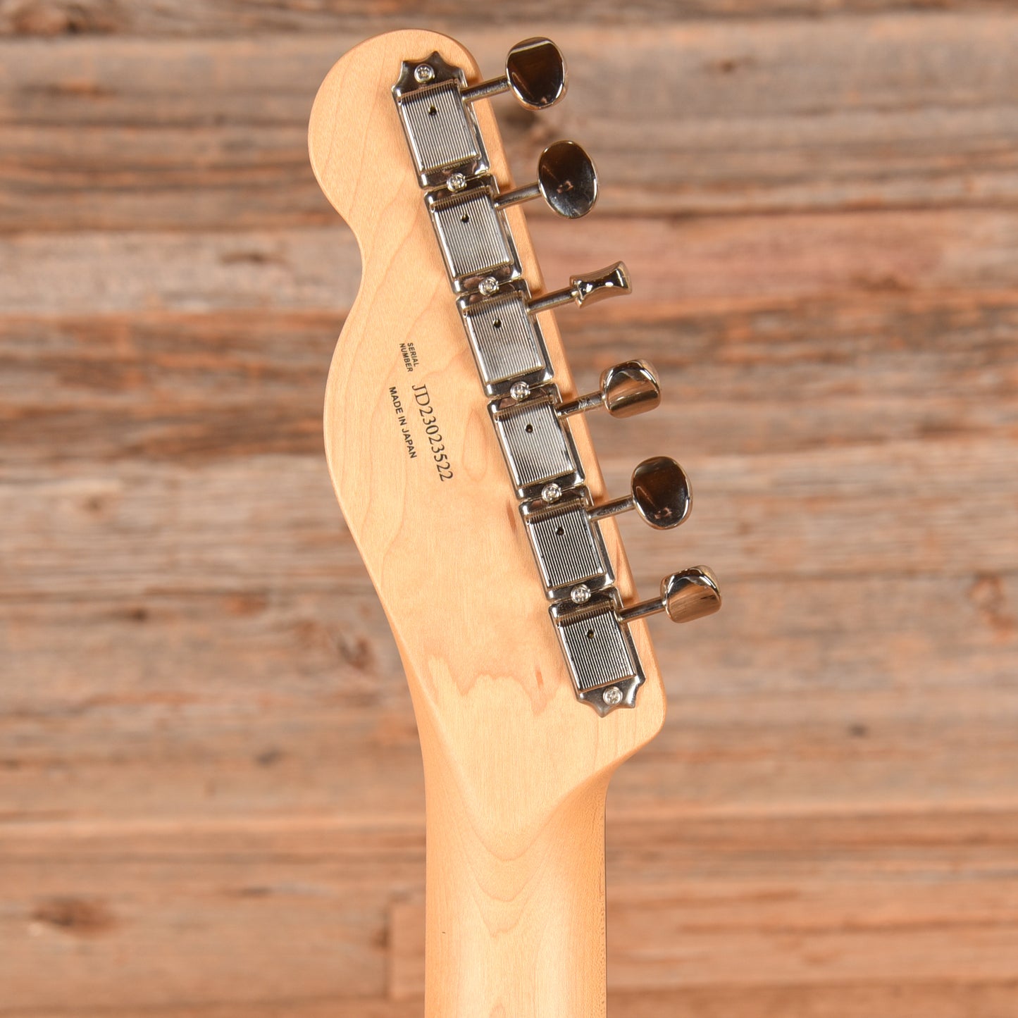 Fender Made in Japan Limited Sparkle Telecaster Blue Sparkle 2023 Electric Guitars