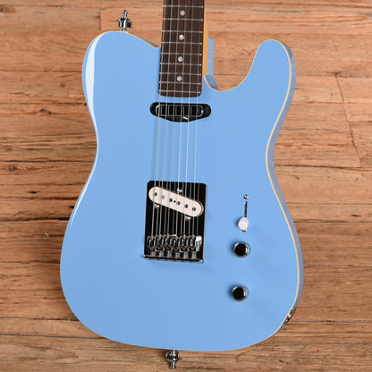 Fender MIJ Aerodyne Special Telecaster California Blue 2022 Electric Guitars