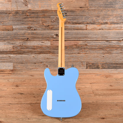 Fender MIJ Aerodyne Special Telecaster California Blue 2022 Electric Guitars