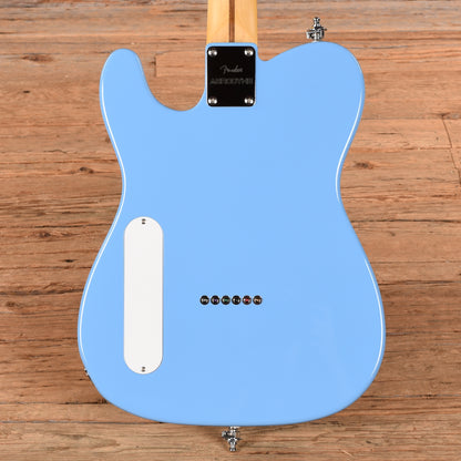 Fender MIJ Aerodyne Special Telecaster California Blue 2022 Electric Guitars