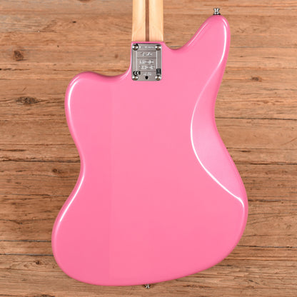 Fender Mod Shop Jaguar Pink 2024 Electric Guitars