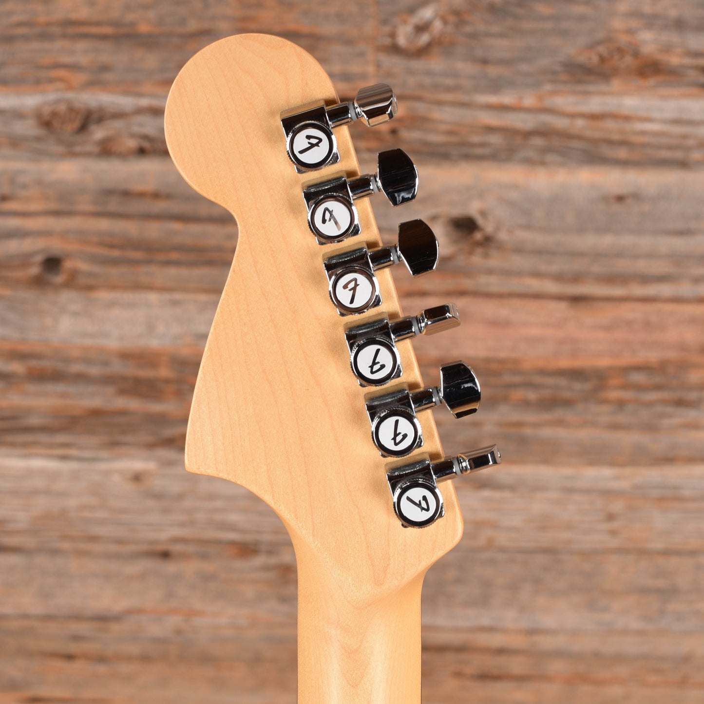 Fender Mod Shop Jaguar Pink 2024 Electric Guitars