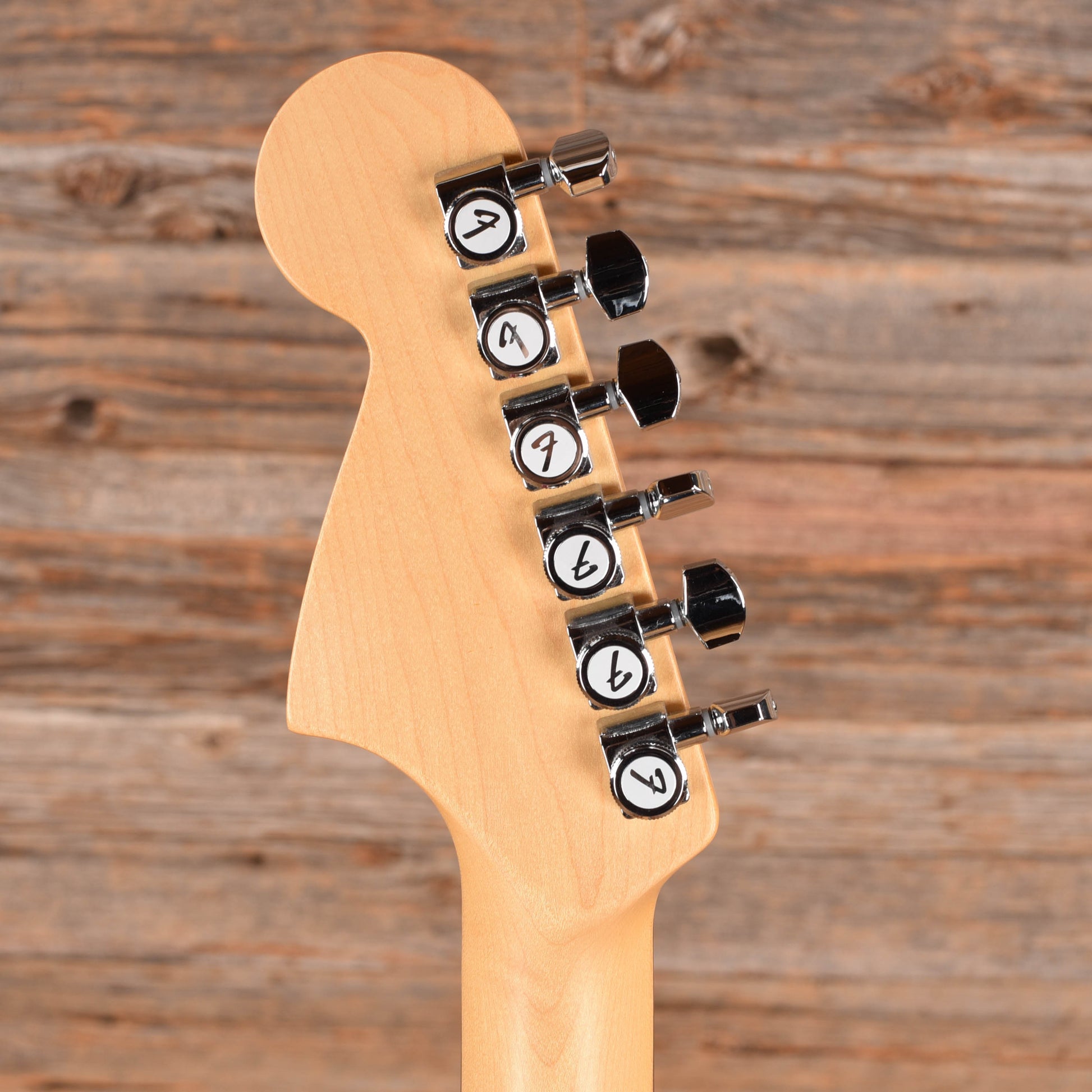 Fender Mod Shop Jaguar Pink 2024 Electric Guitars