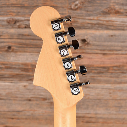 Fender Mod Shop Jaguar Pink 2024 Electric Guitars