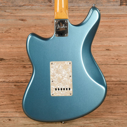 Fender Modern Player Marauder Blue 2011 Electric Guitars