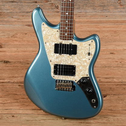 Fender Modern Player Marauder Blue 2011 Electric Guitars