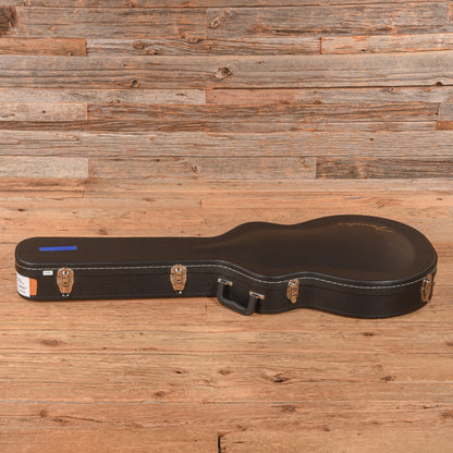 Fender Modern Player Starcaster Natural 2014 Electric Guitars