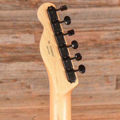 Fender Monster Hunter Rathalos Telecaster Rathalos Red 2025 Electric Guitars