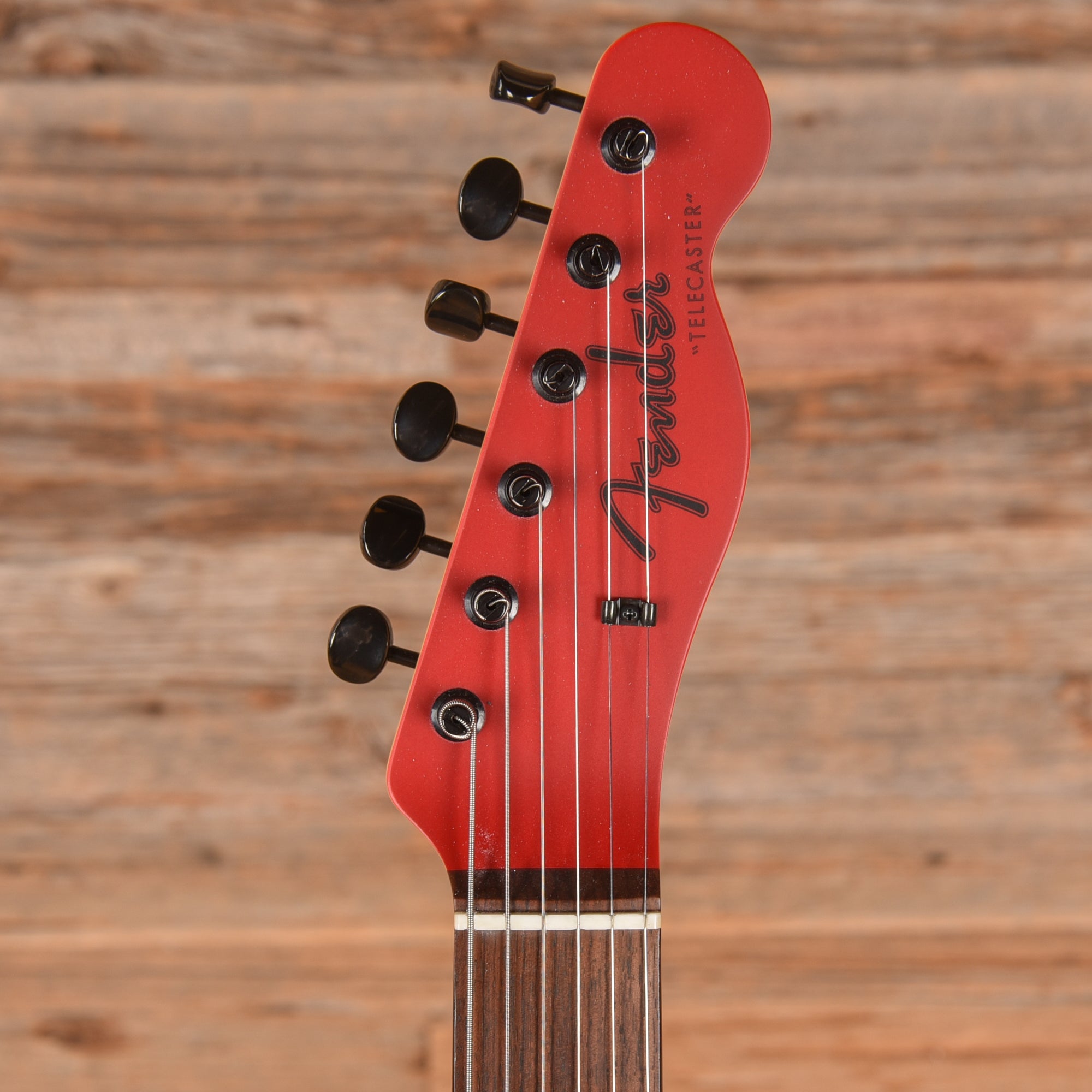 Fender Monster Hunter Rathalos Telecaster Rathalos Red 2025 Electric Guitars