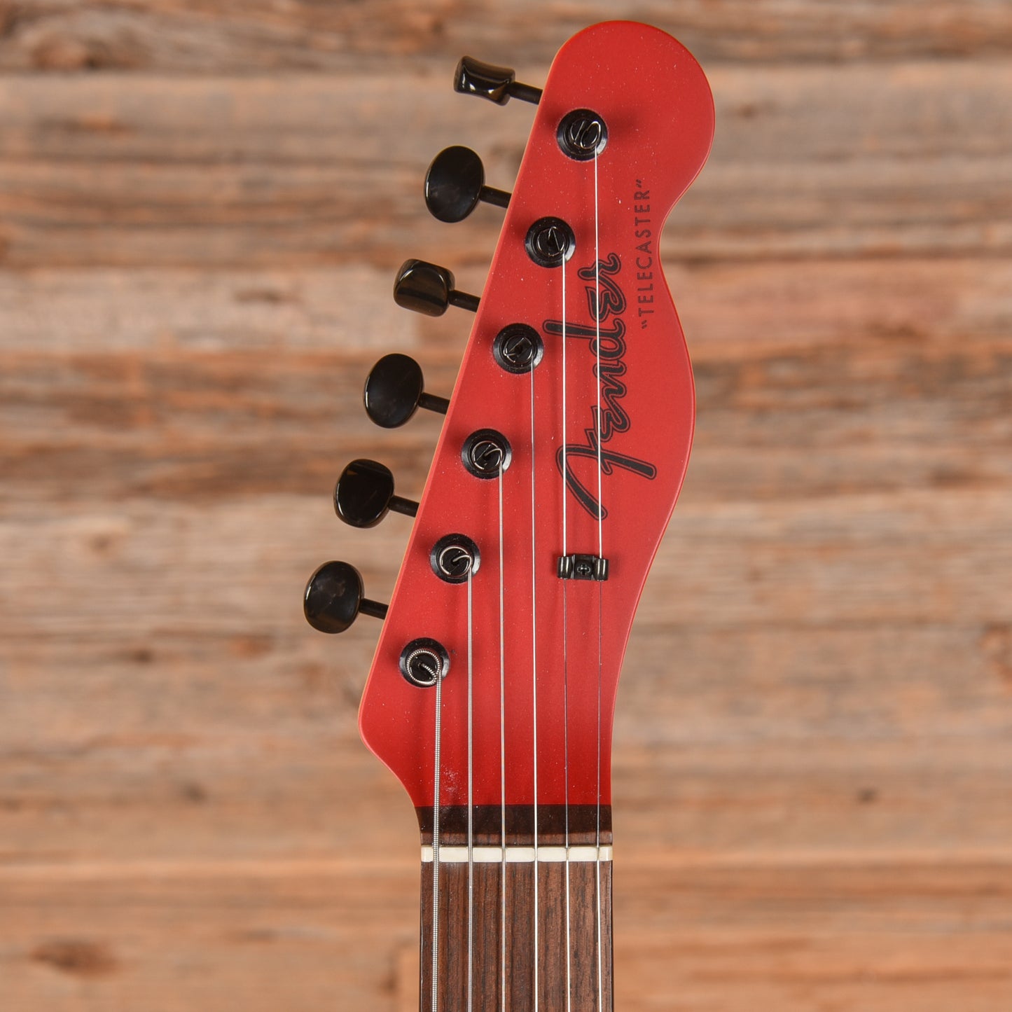Fender Monster Hunter Rathalos Telecaster Rathalos Red 2025 Electric Guitars