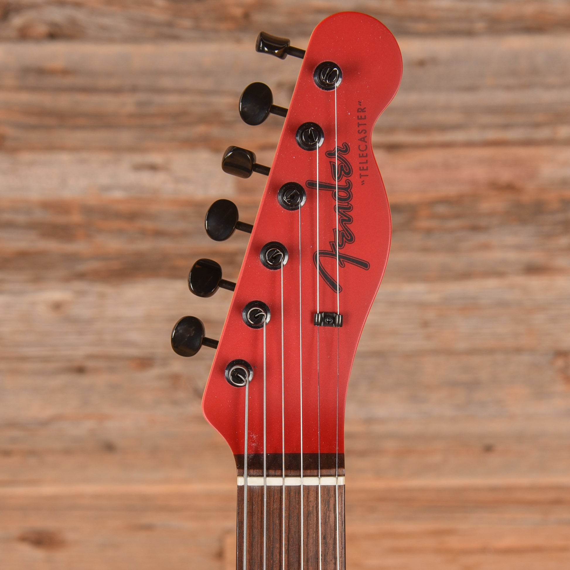 Fender Monster Hunter Rathalos Telecaster Rathalos Red 2025 Electric Guitars