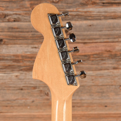 Fender Mustang Walnut 1977 Electric Guitars